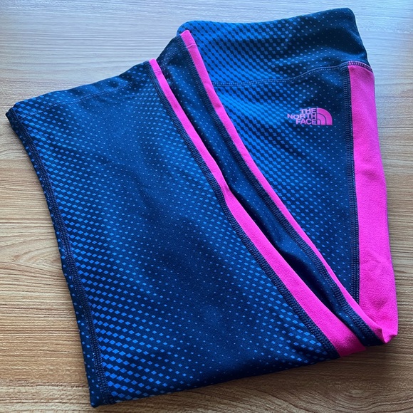 The North Face Capri Leggings Size: M - Picture 1 of 6